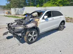 WDC0G4JB9HF178057 2017 MERCEDES-BENZ GLC