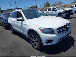 WDC0G4JB9HF183615 2017 MERCEDES-BENZ GLC