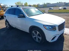 WDC0G4JB9HF191293 2017 MERCEDES-BENZ GLC