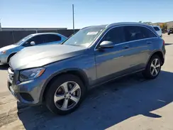 WDC0G4JB9HF196235 2017 MERCEDES-BENZ GLC