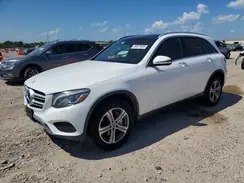 WDC0G4JB9HF204754 2017 MERCEDES-BENZ GLC