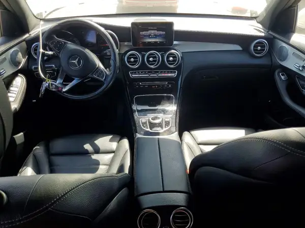 WDC0G4JB9HF204754 2017 MERCEDES-BENZ GLC - Image 8