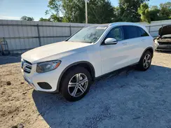 WDC0G4JB9HF206830 2017 MERCEDES-BENZ GLC