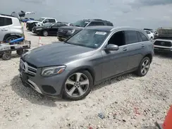 WDC0G4JB9HF220937 2017 MERCEDES-BENZ GLC