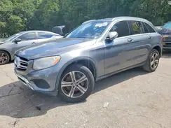 WDC0G4JB9HF232716 2017 MERCEDES-BENZ GLC
