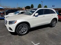 WDC0G4JB9HF245143 2017 MERCEDES-BENZ GLC