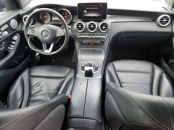 WDC0G4JB9HF259737 2017 MERCEDES-BENZ GLC - Image 8