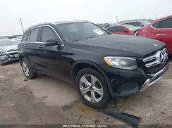 WDC0G4JB9HF260421 2017 MERCEDES-BENZ GLC