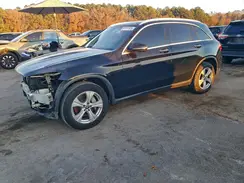 WDC0G4JB9HF263495 2017 MERCEDES-BENZ GLC