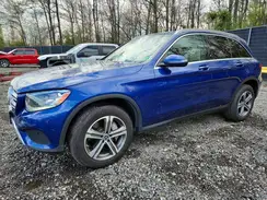 WDC0G4JB9HF264954 2017 MERCEDES-BENZ GLC
