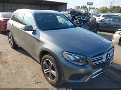 WDC0G4JB9HV005631 2017 MERCEDES-BENZ GLC