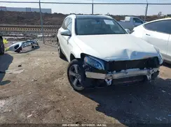 WDC0G4JB9HV009016 2017 MERCEDES-BENZ GLC