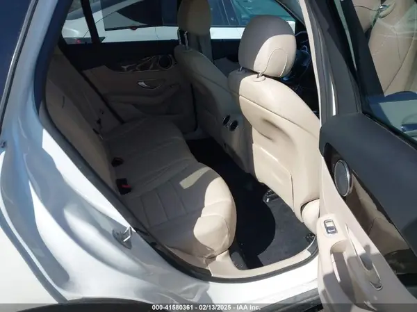 WDC0G4JB9HV009016 2017 MERCEDES-BENZ GLC - Image 8