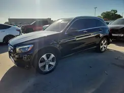 WDC0G4JB9HV009372 2017 MERCEDES-BENZ C-KLASSE