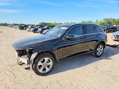 WDC0G4JB9HV011140 2017 MERCEDES-BENZ GLC