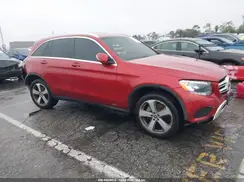 WDC0G4JB9HV011395 2017 MERCEDES-BENZ GLC