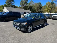 WDC0G4JB9HV011607 2017 MERCEDES-BENZ GLC
