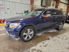 WDC0G4JB9HV012272 2017 MERCEDES-BENZ GLC