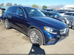 WDC0G4JB9HV012496 2017 MERCEDES-BENZ GLC