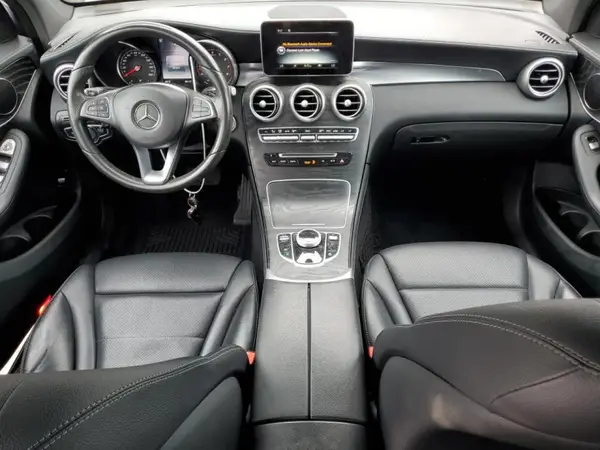 WDC0G4JB9HV013664 2017 MERCEDES-BENZ GLC - Image 8