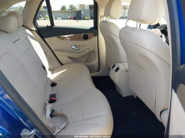 WDC0G4JB9JF359830 2018 MERCEDES-BENZ GLC - Image 8