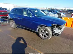WDC0G4JB9JV016294 2018 MERCEDES-BENZ GLC