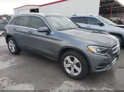 WDC0G4JB9JV018028 2018 MERCEDES-BENZ GLC