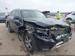 WDC0G4JB9JV018899 2018 MERCEDES-BENZ GLC