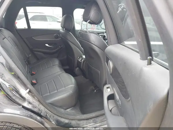 WDC0G4JB9JV018899 2018 MERCEDES-BENZ GLC - Image 8