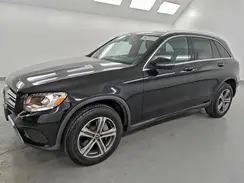 WDC0G4JB9JV019664 2018 MERCEDES-BENZ GLC