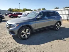 WDC0G4JB9JV019860 2018 MERCEDES-BENZ GLC