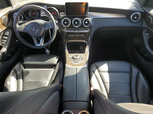 WDC0G4JB9JV019860 2018 MERCEDES-BENZ GLC - Image 8