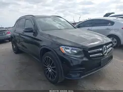 WDC0G4JB9JV021916 2018 MERCEDES-BENZ GLC