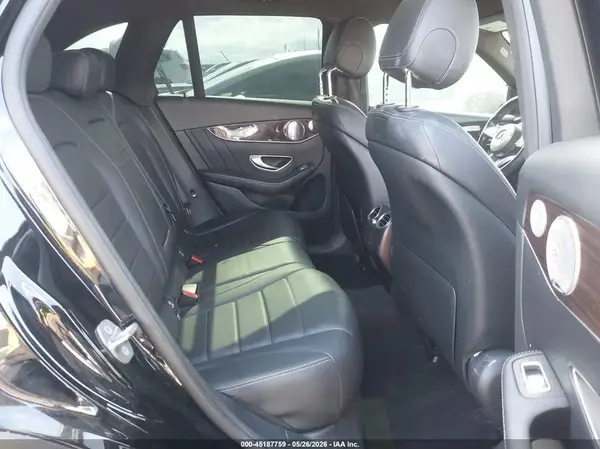 WDC0G4JB9JV021916 2018 MERCEDES-BENZ GLC - Image 8