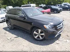 WDC0G4JB9JV023777 2018 MERCEDES-BENZ GLC