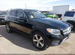 WDC0G4JB9JV024539 2018 MERCEDES-BENZ GLC