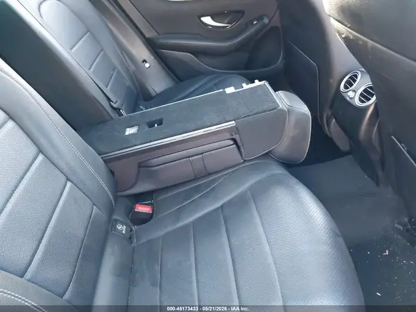 WDC0G4JB9JV024623 2018 MERCEDES-BENZ GLC - Image 8