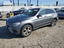 WDC0G4JB9JV027540 2018 MERCEDES-BENZ GLC