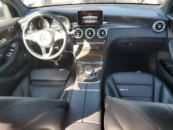 WDC0G4JB9JV027540 2018 MERCEDES-BENZ GLC - Image 8