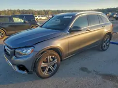 WDC0G4JB9JV031510 2018 MERCEDES-BENZ GLC