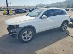 WDC0G4JB9JV032785 2018 MERCEDES-BENZ GLC