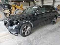 WDC0G4JB9JV036044 2018 MERCEDES-BENZ GLC