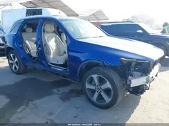 WDC0G4JB9JV040790 2018 MERCEDES-BENZ GLC