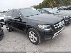 WDC0G4JB9JV043933 2018 MERCEDES-BENZ GLC