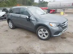 WDC0G4JB9JV044614 2018 MERCEDES-BENZ GLC