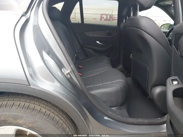 WDC0G4JB9JV044614 2018 MERCEDES-BENZ GLC - Image 8