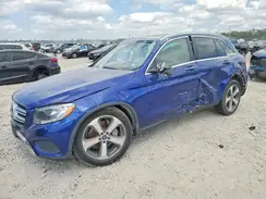 WDC0G4JB9JV045228 2018 MERCEDES-BENZ GLC