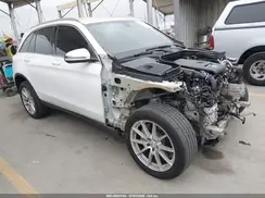 WDC0G4JB9JV046377 2018 MERCEDES-BENZ GLC