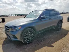 WDC0G4JB9JV048646 2018 MERCEDES-BENZ GLC