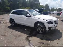 WDC0G4JB9JV049201 2018 MERCEDES-BENZ GLC